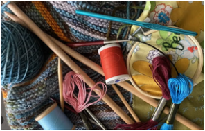 Hooks, Needles and T